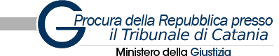 Procura della Repubblica presso il Tribunale di Catania